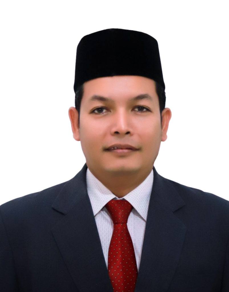 Dr. Samsul Kamal, M.Pd