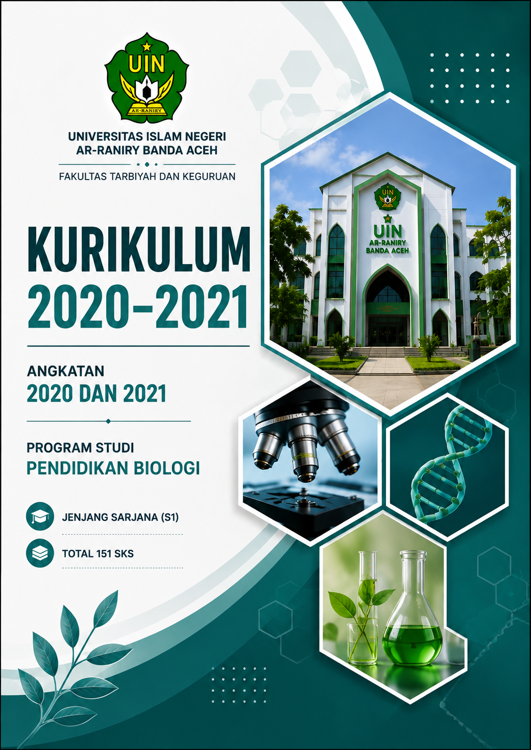 Cover Kurikulum 2020–2021